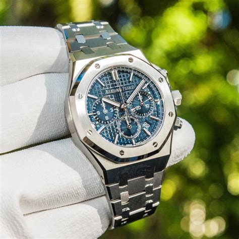 audemars piguet royal oak year 93|ap royal oak retail price.